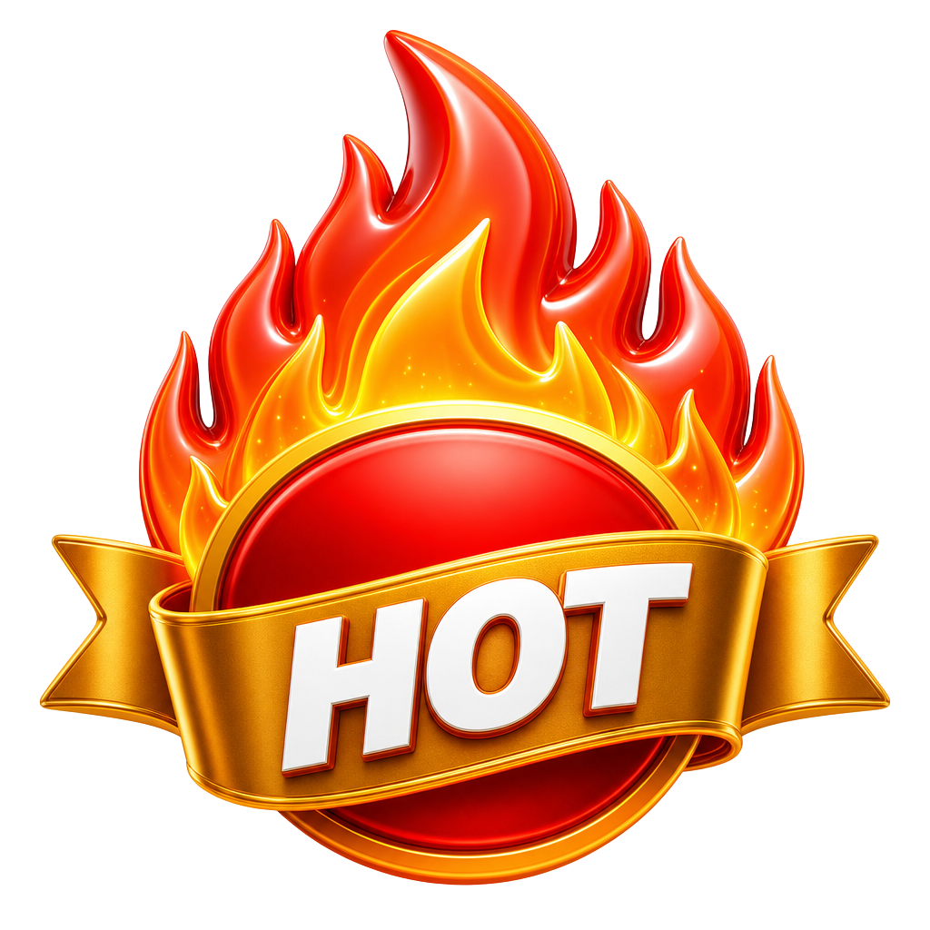 HOT 推荐